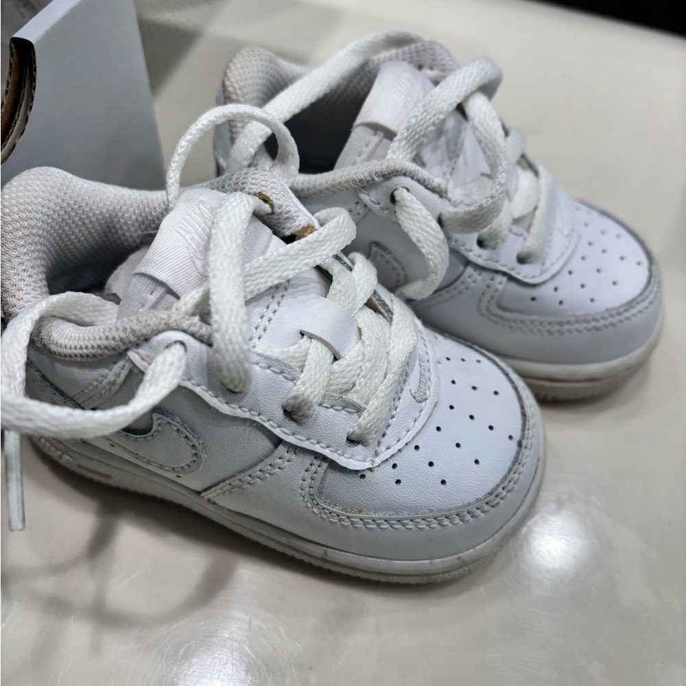 Nike Air Force 1 Toddler 4C